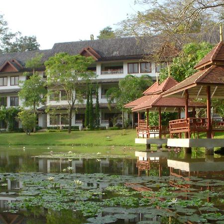 Suan Bua Hotel & Resort Ban Pong  Extérieur photo