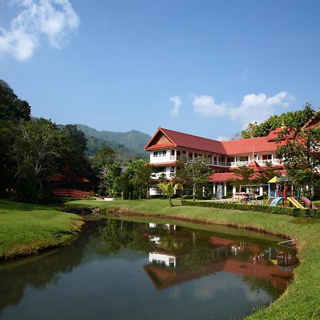 Suan Bua Hotel & Resort Ban Pong  Extérieur photo