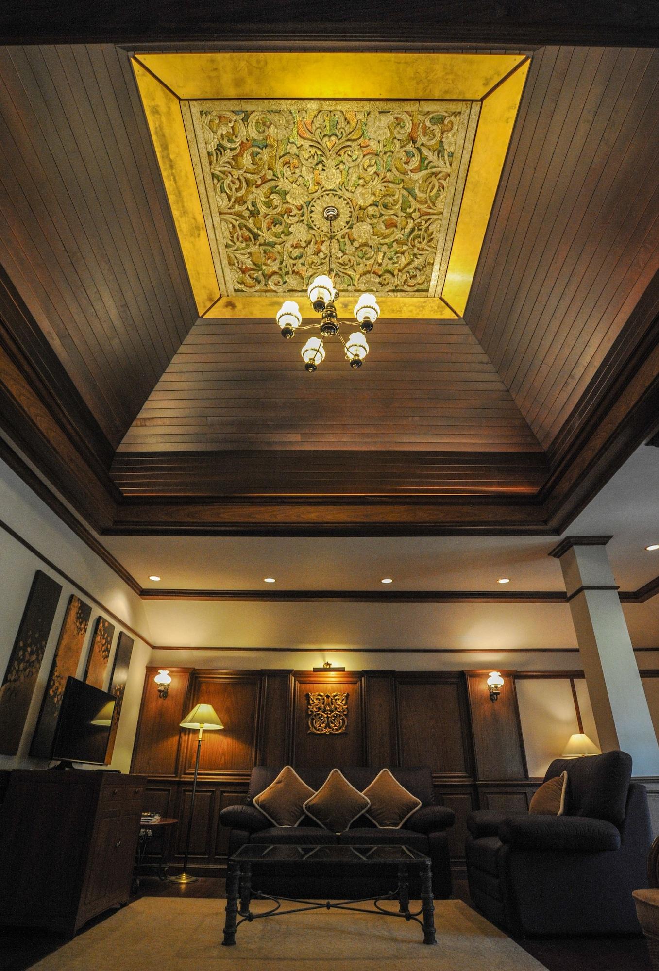 Suan Bua Hotel & Resort Ban Pong  Extérieur photo
