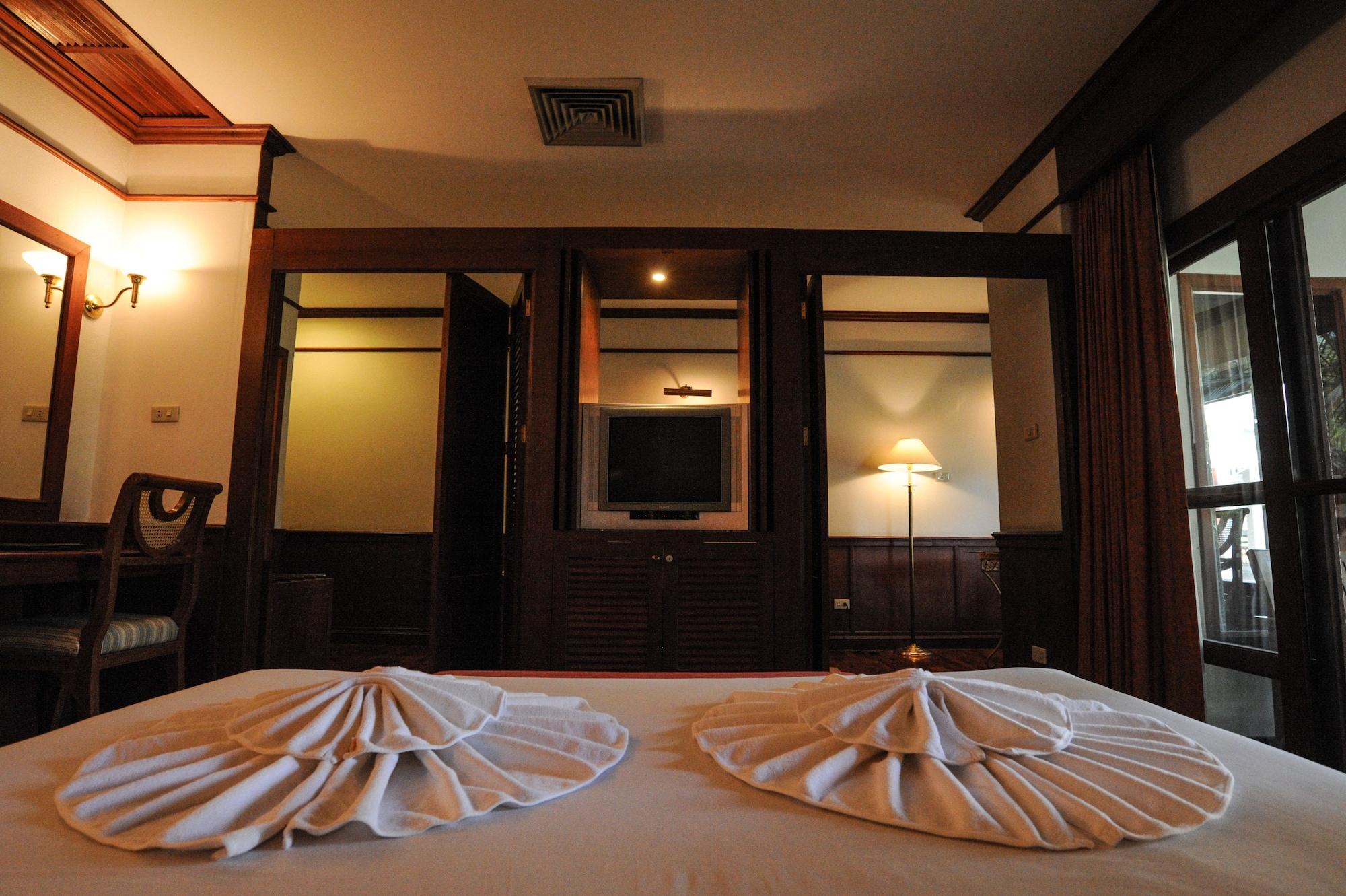 Suan Bua Hotel & Resort Ban Pong  Extérieur photo