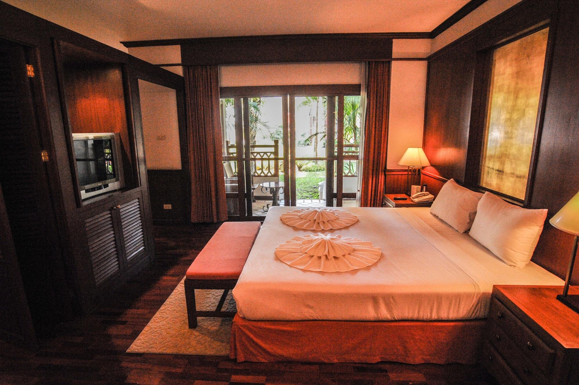 Suan Bua Hotel & Resort Ban Pong  Extérieur photo