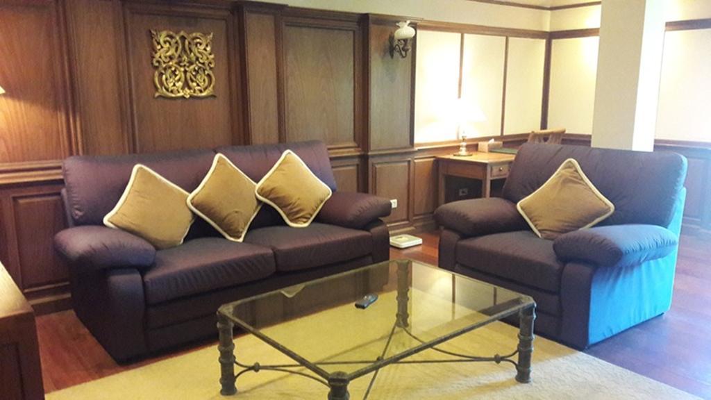 Suan Bua Hotel & Resort Ban Pong  Chambre photo