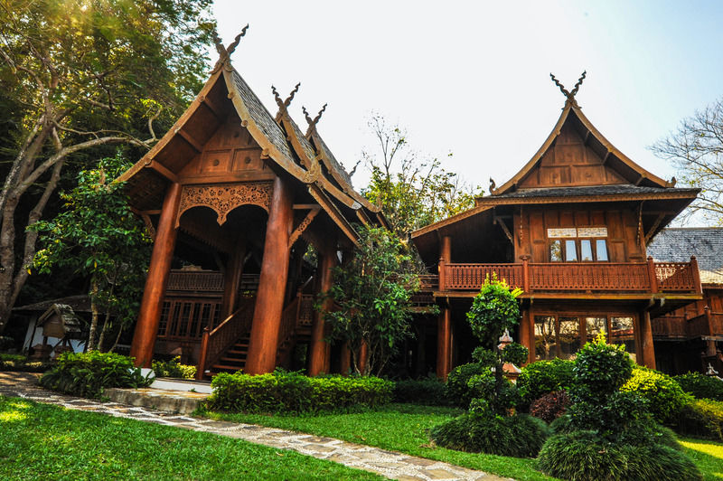 Suan Bua Hotel & Resort Ban Pong  Extérieur photo