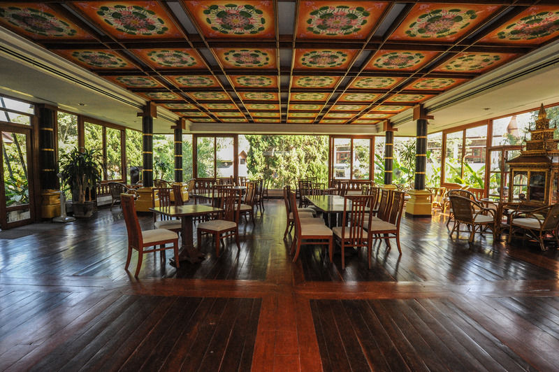 Suan Bua Hotel & Resort Ban Pong  Extérieur photo
